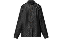 LOUIS VUITTON Shirt Women's Black