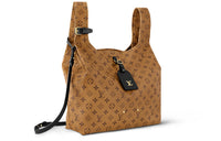 LOUIS VUITTON Atlantis Handbags