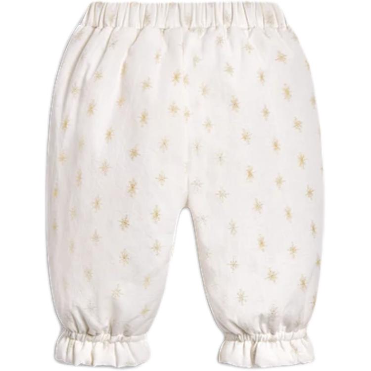 DIOR Pants Beige Infant And Toddler