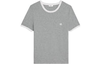 CELINE SS24 T-Shirt Women's Gray
