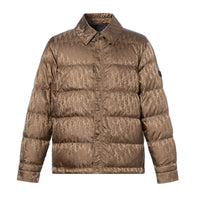 DIOR SS22 Jackets & Coats Men's Brown