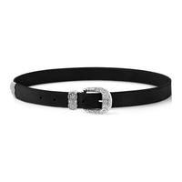 LOUIS VUITTON Lv Western 25mm Belts