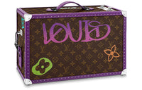 LOUIS VUITTON Trunk Storage Boxes