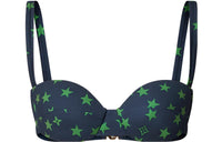 LOUIS VUITTON New Quarterly Products Of LV Bikinis Women's Green
