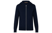 LOUIS VUITTON New Quarterly Products Of LV Sweatshirts Men Blue