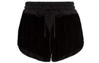 MIU MIU Casual Shorts Women's Black
