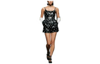 CHANEL SS23 Tank Tops Women's Black