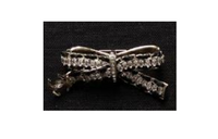 CHANEL Brooches Women's Gold