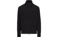 Loro Piana SS23 Jackets Coats Men's Black
