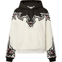 LOUIS VUITTON Embellished Hoodie