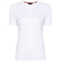 Loro Piana T Shirt Women's White