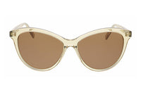 SAINT LAURENT Sunglasses Women's Yellow