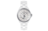 CHANEL 2016 Pre-owned J12 38mm