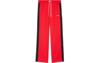 CELINE Knitted Sweatpants Men Red