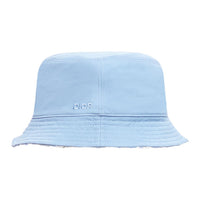 DIOR Logo Embroidered Reversible Bucket Hat