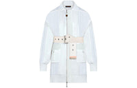 LOUIS VUITTON SS21 Dress Women's White