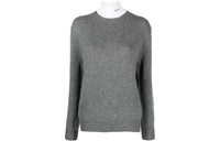 PRADA FW22 Sweater Women's Gray