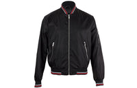 PRADA SS21 Jackets Coats Men's Black