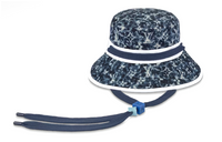 LOUIS VUITTON Lv Play Monogram Pointillism Bucket Hat