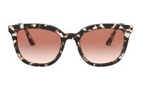 PRADA Sunglasses Women's Brown