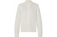 LOUIS VUITTON Sweater Men's White