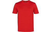 LOUIS VUITTON T-Shirts Men Red