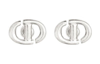 DIOR Stud Earrings Women's
