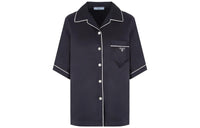 PRADA Shirts Women's Purple
