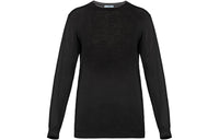 PRADA SS22 Sweater Women's Black