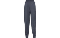 PRADA FW22 Casual Pants Women's Gray