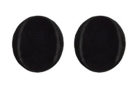 SAINT LAURENT Earrings Women's Black
