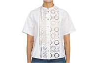 DIOR Shirts Women's White