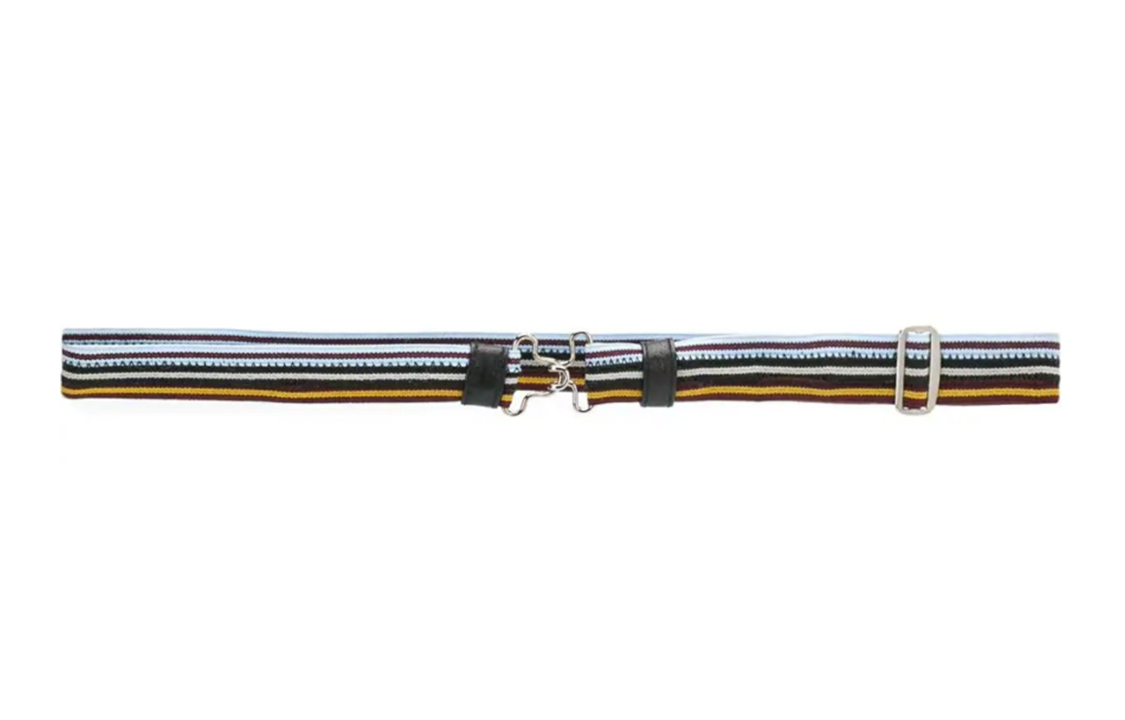 PRADA Belts Unisex Multicolor