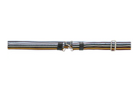 PRADA Belts Unisex Multicolor