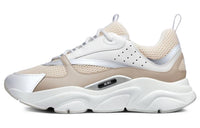 DIOR B22 Cream Beige White