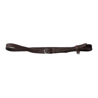 PRADA Braided Belt