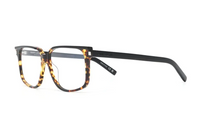 SAINT LAURENT Eyewear Cat eye Frame Eyeglasses