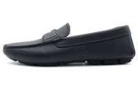 PRADA Casual Shoes Men Black