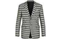 LOUIS VUITTON x NBA Business Suits Coats Men's White