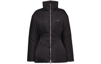 PRADA SS23 Jackets Coats Women's Black