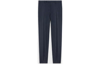 CELINE Knitted Sweatpants Women's Blue