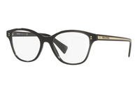 MIU MIU Eyeglass Frames Women's Black