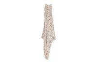 CELINE Slip Dresses Women's Pink
