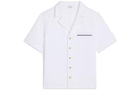 CELINE Shirts Women's Neon White