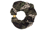 CELINE Hair Tie Women's Multicolor