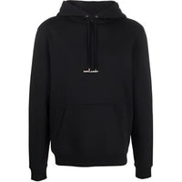 SAINT LAURENT FW21 Sweatshirt Men's Black