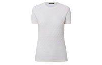 LOUIS VUITTON Monogram Knit Top