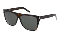 SAINT LAURENT Tortoiseshell effect Sunglasses