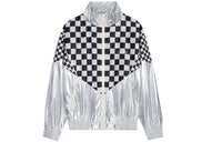 CELINE Jackets & Coats Men's Silver