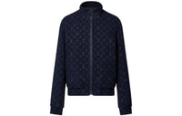 LOUIS VUITTON Jackets Coats Men's Blue